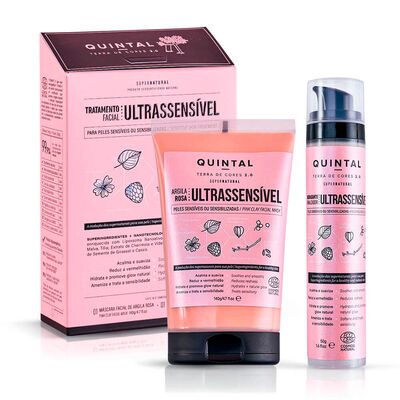 FEITO      ULTRASENSIBLE TREA 1UNID